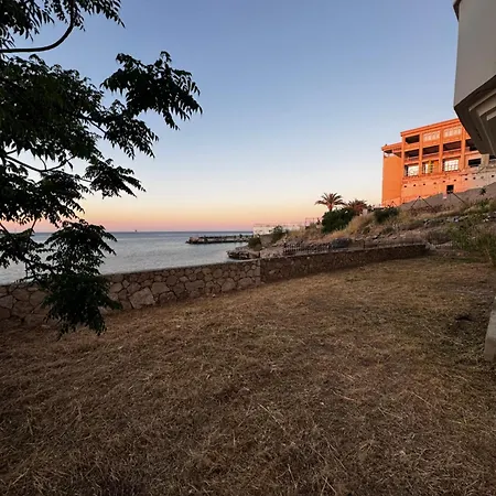 公寓 Girne Lords Palace Yaninda Muhtesem Deniz Manzara